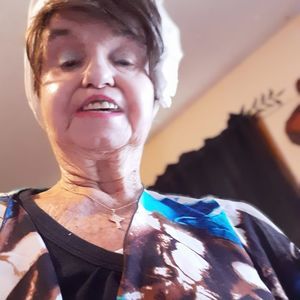 Meet your Posher, Eileen